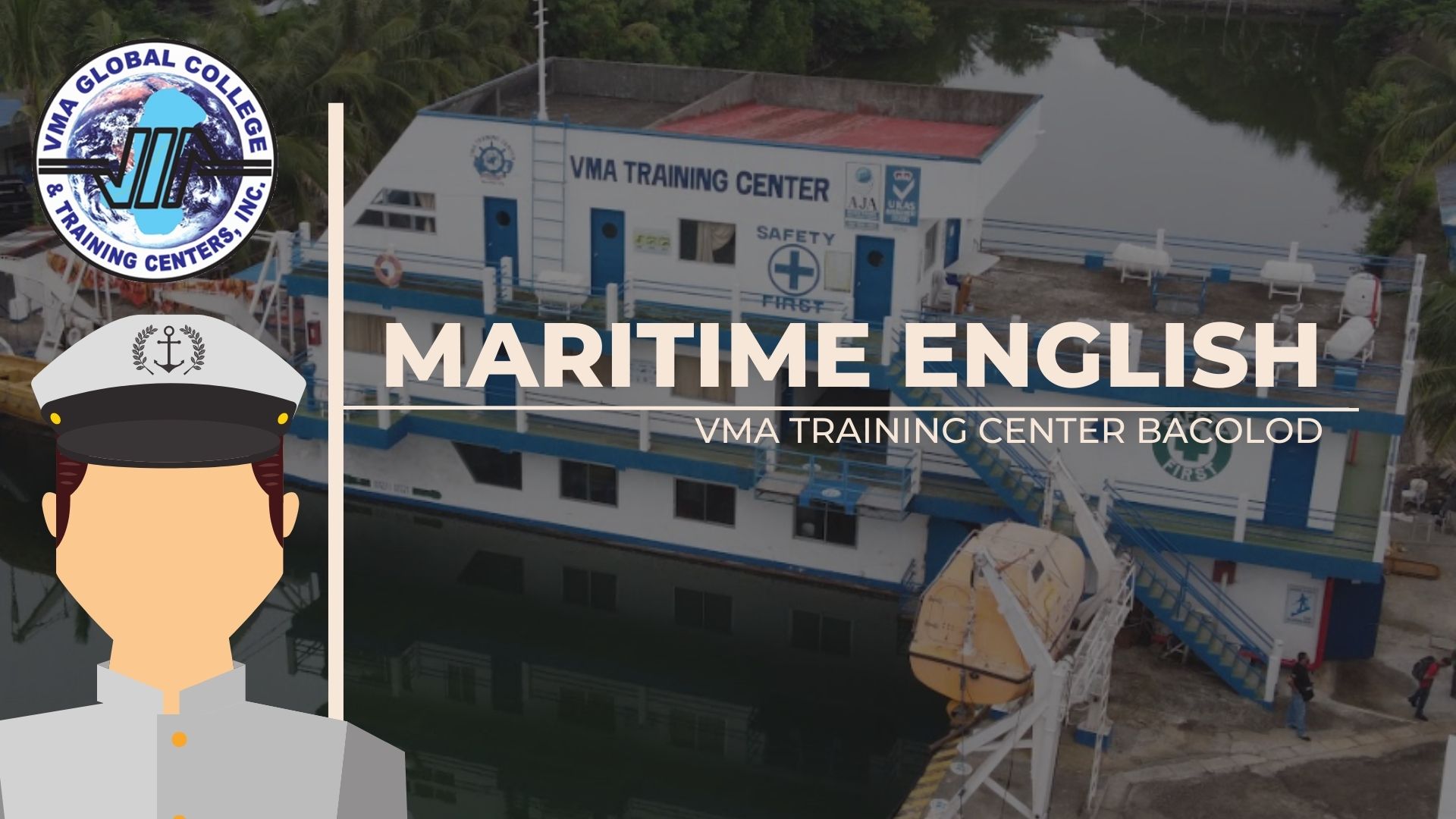 VMA Training Center LMS